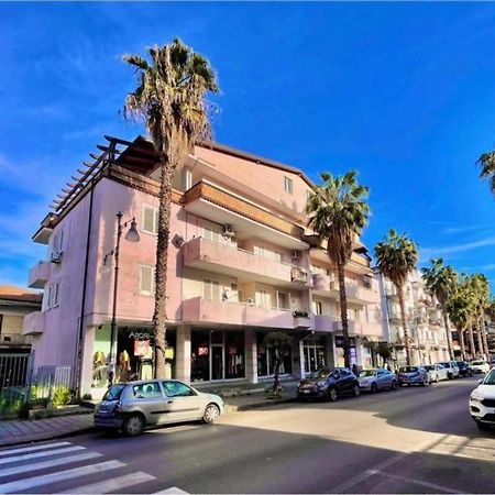 مبيت وإفطار أغروبولي Torre Agada المظهر الخارجي الصورة